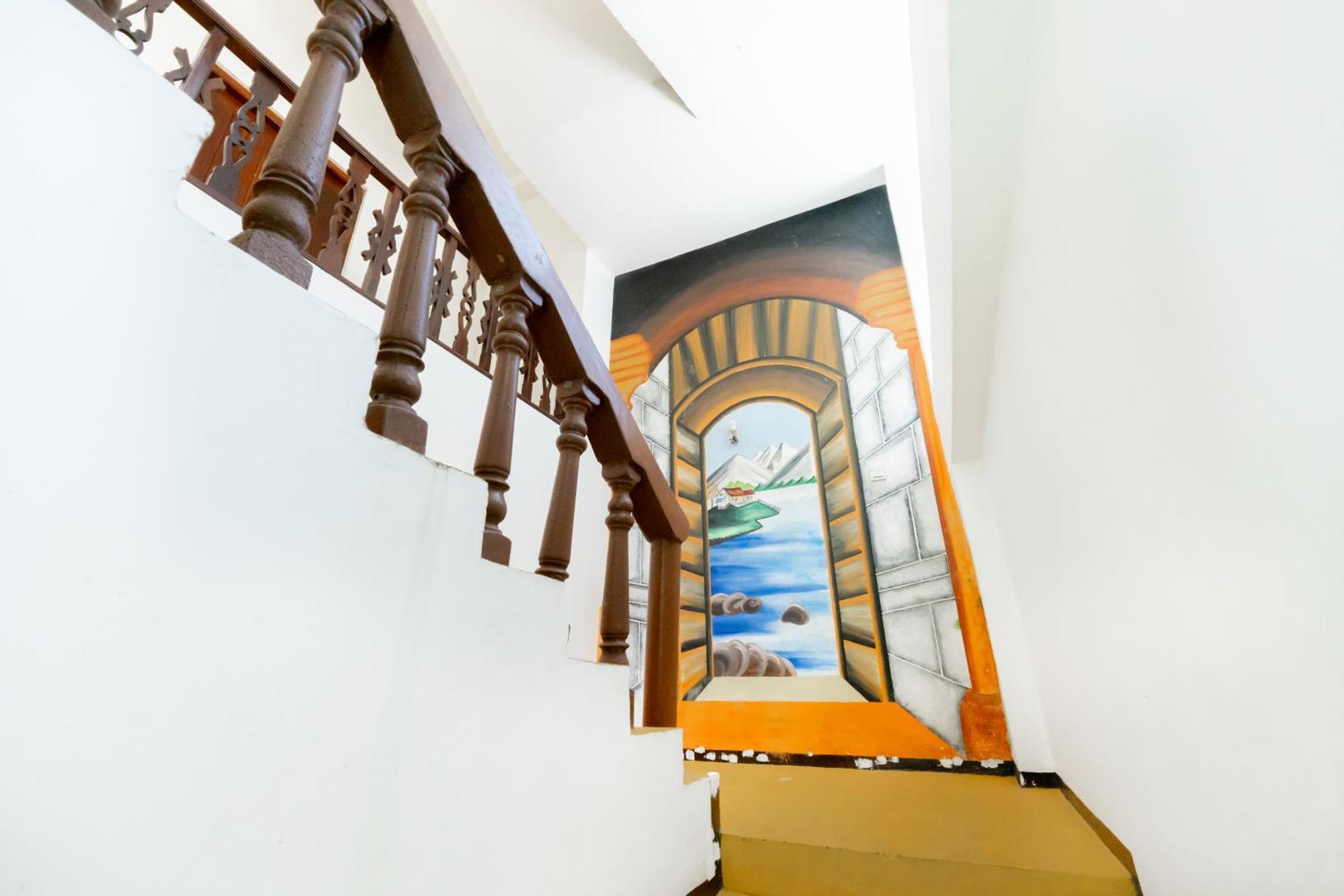 Hotel Vacanza Mirissa Exterior photo
